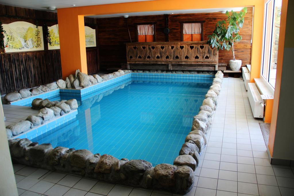 Juniorsuite Turracher Hohe Exteriör bild