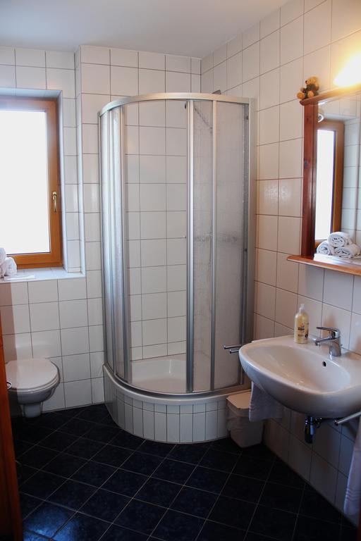Juniorsuite Turracher Hohe Exteriör bild